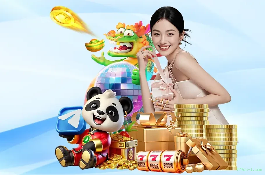 Prosperity Fortune Tree - PG Soft Slot